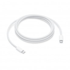 Apple MU2G3ZM/A USB kabel USB 2.0 2 m USB C Bílá