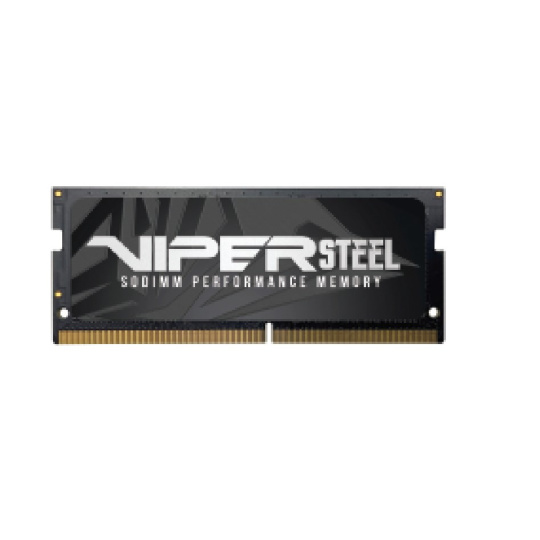 Patriot Memory Viper Steel Viper Stee paměťový modul 8 GB 1 x 8 GB DDR4 3200 MHz