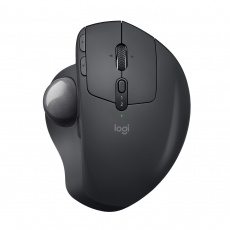 Myš Logitech MX Ergo RF Wireless+Bluetooth