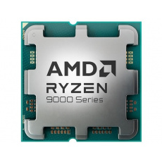 AMD Ryzen 5 9600X procesor 3,9 GHz 38 MB L2 & L3 Tray