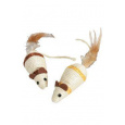 Hračka mačka Sisal Mouse Zolux