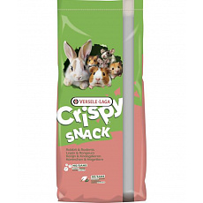 Pamlsok VL Crispy Snack with Popcorn 12,5 kg