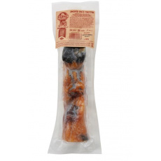 Pamlsok DUVO+ Serrano sušená paprčka bravčová údená Pamlsok DUVO+ Serrano sušená paprčka bravčová údená