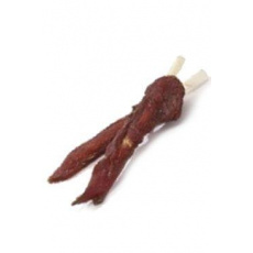 Pochúťka Kačacie lízatko 500g Pochúťka Kačacie lízatko 500g