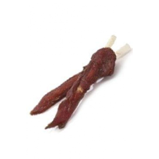 Pochúťka Kačacie lízatko 500g Pochúťka Kačacie lízatko 500g