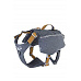 Batoh Hurtta Expedition Pack černicový 45-65