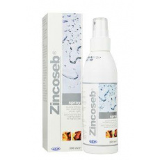 Zincoseb sprej 200ml Zincoseb sprej 200ml