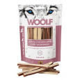 WOOLF pochúťka Soft Chicken and Cod Sandwich 100g