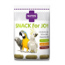 Nutrin Vital Snack Snack for Joy Papagáj 100g
