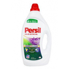 Prací prostředek Persil Color Regular gel 1,98l 44dáve