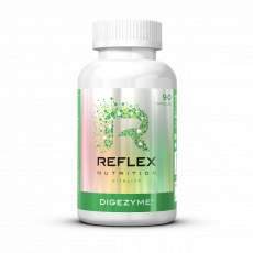 DigeZyme - Reflex Nutrition