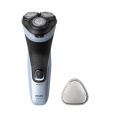 Philips Shaver 3000X Series X3003/00 Elektrický holicí strojek na mokré a suché holení