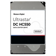 Western Digital Ultrastar 0F38357 3.5" 16000 GB Serial ATA III