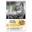 PURINA Pro Plan Cat Sterilised Kuře - mokré krmivo pro kočky - 85g