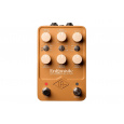 Universal Audio UA UAFX Enigmatic '82 Overdrive Special Amp - Efekt Gitarowy