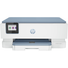 HP ENVY Tiskárna Inspire 7221e All-in-One, Barva, Tiskárna pro Domů, Tisk, kopírování, skenování, Bezdrátové rozhraní; Podpora Instant Ink; Oboustranný tisk