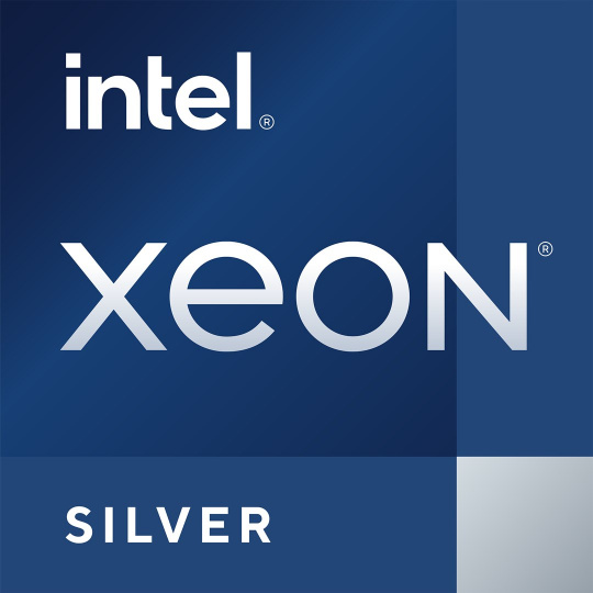 Intel Xeon Silver 4314 procesor 2,4 GHz 24 MB TRAY