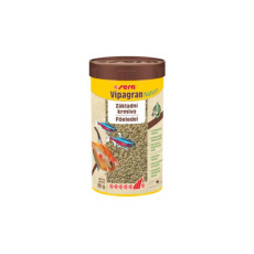 Sera Vipagran Nature základné krmivo 250 ml