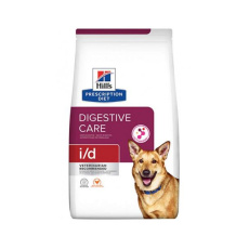 HILLS Diet Canine i/d Dry 1,5 kg
