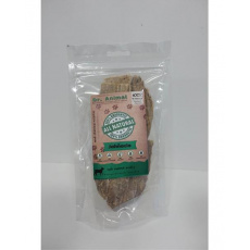 Pamlsok Dr. Animal jahňacie mäso. prúžky 80g