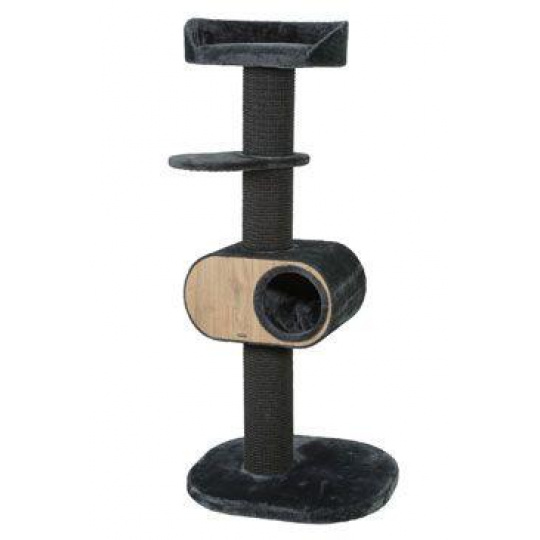 Škrabadlo WONDERFUL CAT 3 sivá Zolux Škrabadlo WONDERFUL CAT 3 sivá Zolux