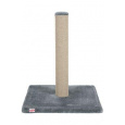 Škrabadlo BASIC Mono stĺpik sivá Zolux