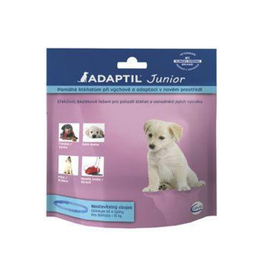 Adaptil Junior obojok 45cm