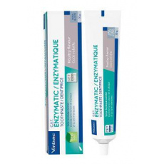 C.E.T.Zubná pasta enzymatická pes/mačka hydinová 70g C.E.T.Zubná pasta enzymatická pes/mačka hydinová 70g