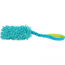 Bungee dummy, preťahovadlo, polyester, 20cm/47cm Bungee dummy, preťahovadlo, polyester, 20cm/47cm