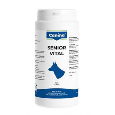 Canina Senior Vital 250g Canina Senior Vital 250g