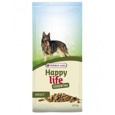 VL Happy Life dog Essential 20 kg VL Happy Life dog Essential 20 kg