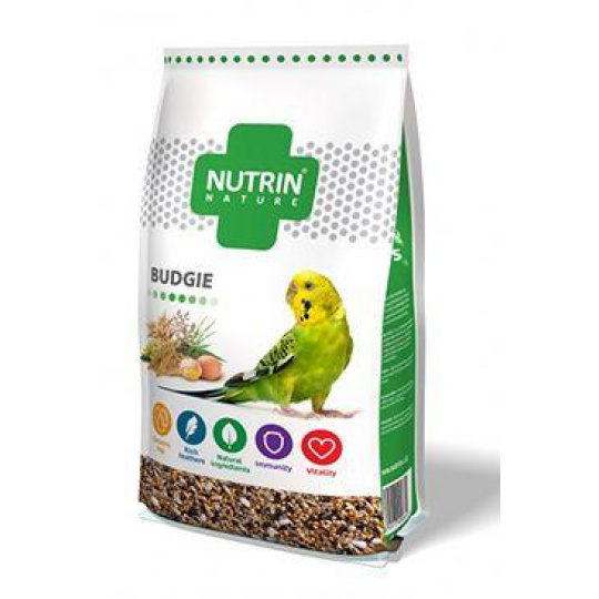 Nutrin Nature Andulka 1000g Nutrin Nature Andulka 1000g