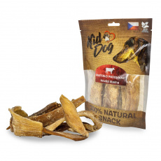KIDDOG 100% Natural Snack hovězí šlacha 12 cm / 200 g KIDDOG 100% Natural Snack hovězí šlacha 12 cm / 200 g