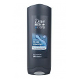 Dove Men+Care sprchový gél Clean Comfort 250ml