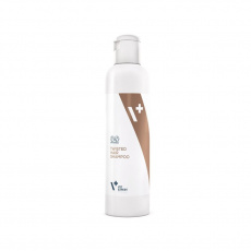 VET EXPERT Twisted Hair Shampoo - šampon pro psy a kočky, který usnadňuje rozčesávání - 250 ml