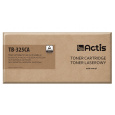 Actis TB-325CA (náhrada za Brother TN-325C; Supreme; 3500 stran; modrá)