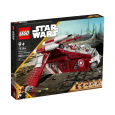 LEGO STAR WARS 75354 Střelecká loď Coruscantské stráže