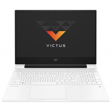 HP VICTUS 15-fb2155nw Ryzen 5 8645HS 15,6"FHD AG IPS 300nits 144Hz 16GB DDR5 SSD512 RTX 3050 6GB Cam720p NoOS 2Y Ceramic White