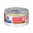 HILLS Diet Feline ON Care stews konzerva 82 g