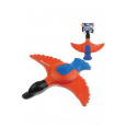 Hračka pes GiGwi Lets Fly! lietajúca kačica