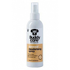 Deodorant pre psy Buddycare Oatmeal 200ml