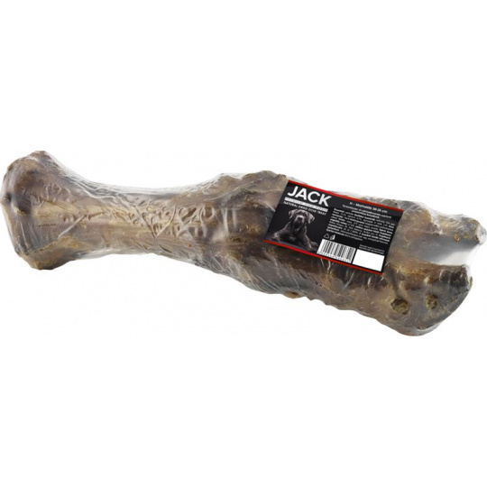 Pamlsok Jack hovädzie stehno 30-35 cm 1 ks