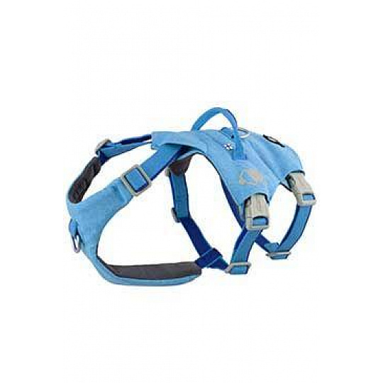 Postroj Hurtta Safeguard oceánový 45-60 Postroj Hurtta Safeguard oceánový 45-60