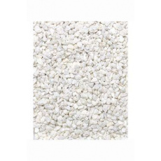 Piesok akvarijný č.11 biely jemný 3kg