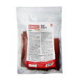 CARODO Dog pôch. Hovädzie prúžky 500g