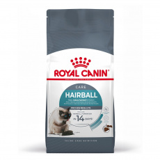 Royal Canin Hairball Care suché krmivo pro kočky 4 kg Dospělý jedinec