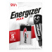 Baterie Energizer Max 426660 9V 6LR61, 1 kus, Eco pack