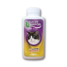 Certech 12382 šampon pro domácí mazlíčky 250 ml Kočka