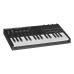 M-AUDIO Oxygen Pro Mini MIDI klávesový nástroj 32 klíče/klíčů USB Černá