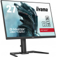 iiyama G-MASTER GB2770QSU-B5 počítačový monitor 68,6 cm (27") 2560 x 1440 px Wide Quad HD LED Černá